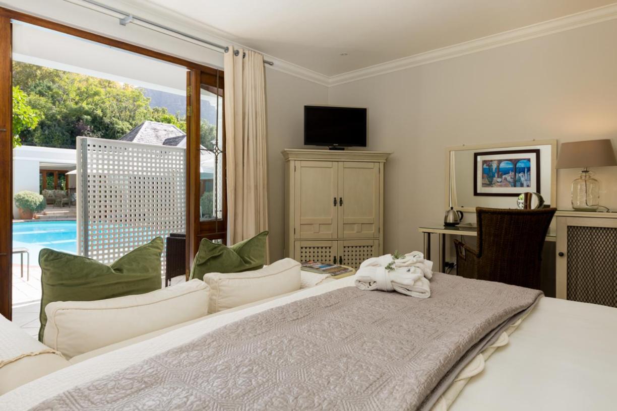 Fernwood Manor Boutique Guest House Кейптаун Номер фото